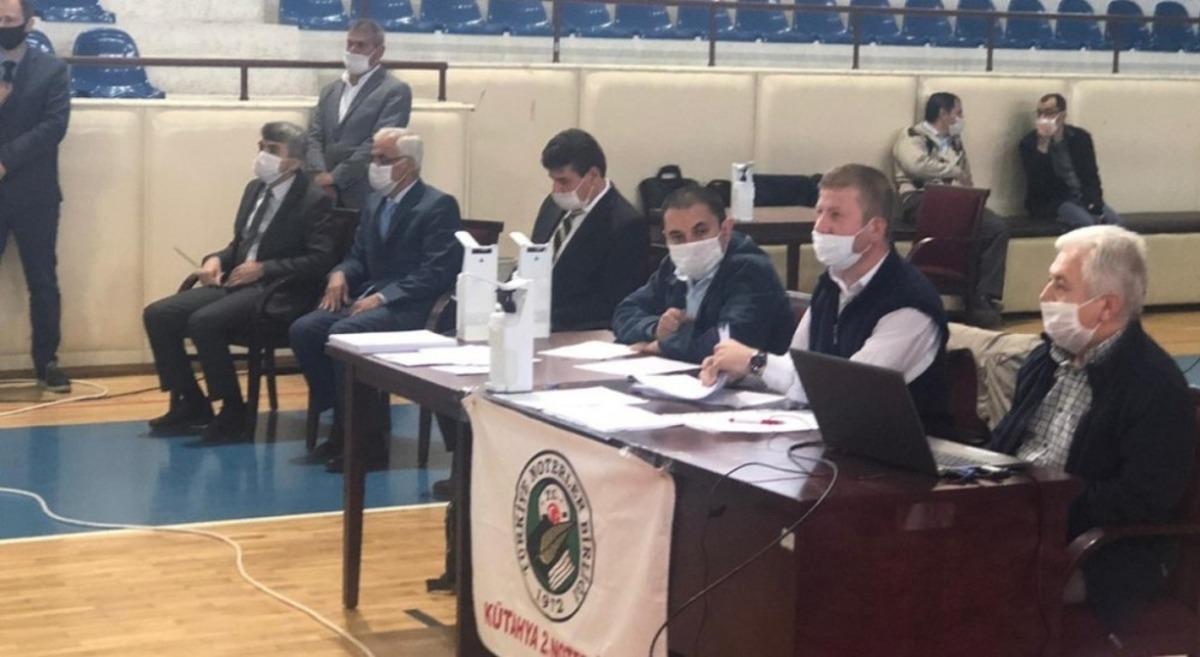 DP&Uuml;&rsquo;de s&uuml;rekli iş&ccedil;i alımı kura &ccedil;ekimi sonu&ccedil;ları a&ccedil;ıklandı