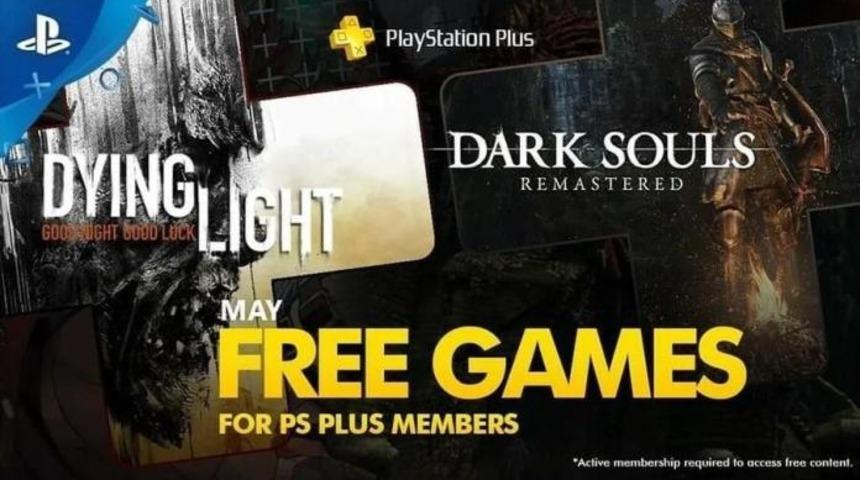 Dying Light ve Dark Souls Remastered ücretsiz oldu