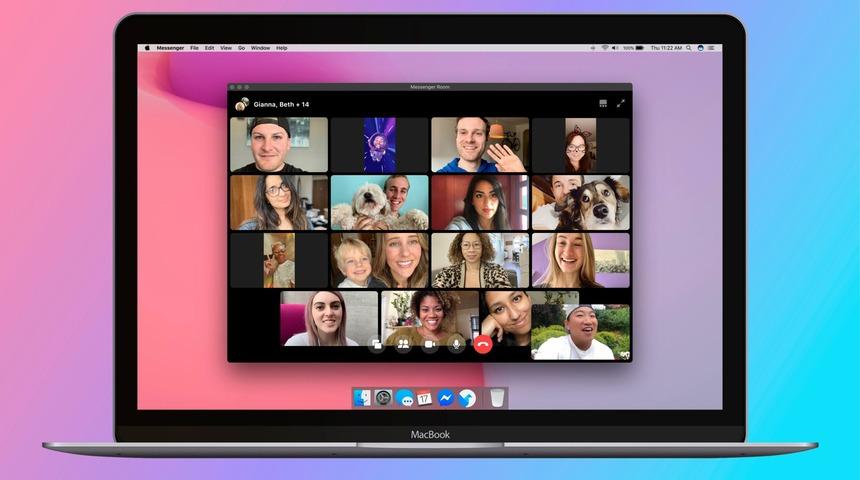 Rooms yakında WhatsApp&rsquo;a gelecek