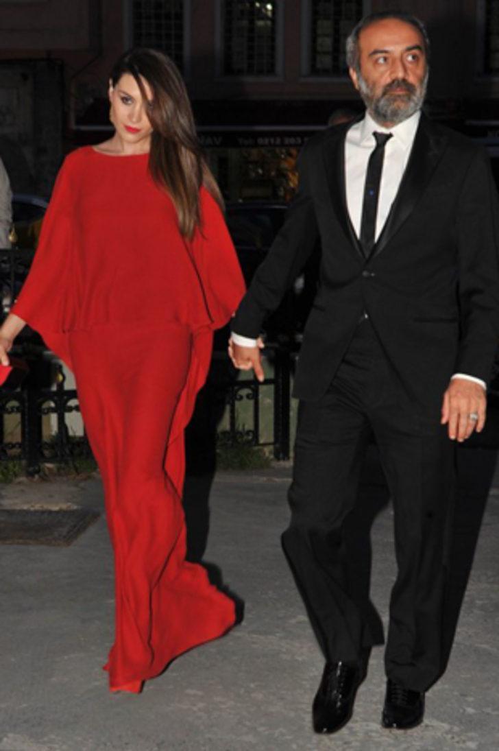 Belçim ve Yılmaz'dan ayrılmadık pozu G2