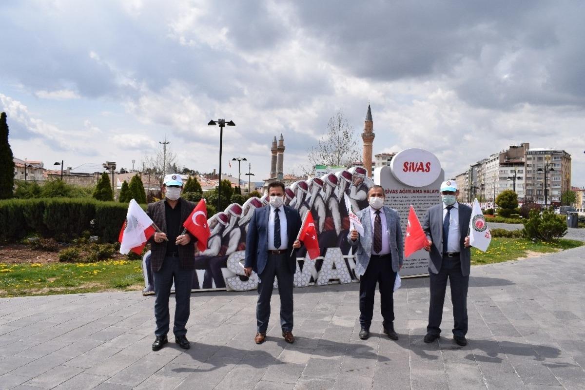 HAK-İŞ &ccedil;ocuk istismarı ve kadına y&ouml;nelik şiddete dikkat &ccedil;ekti