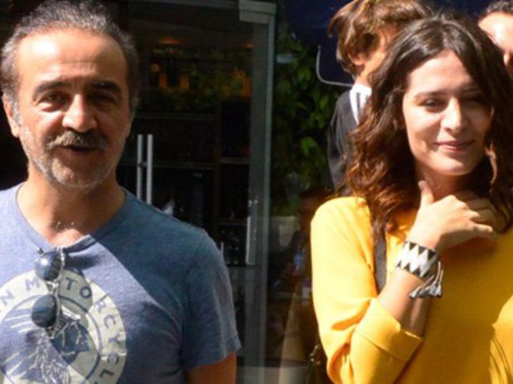 Belçim ve Yılmaz'dan ayrılmadık pozu G4