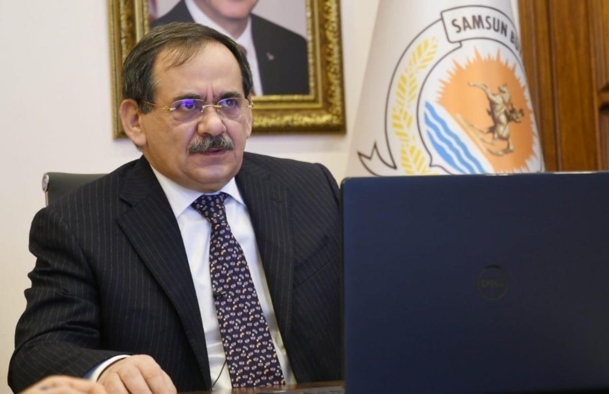 Canik&rsquo;te kentsel d&ouml;n&uuml;ş&uuml;m projesi mayıs ayında başlıyor