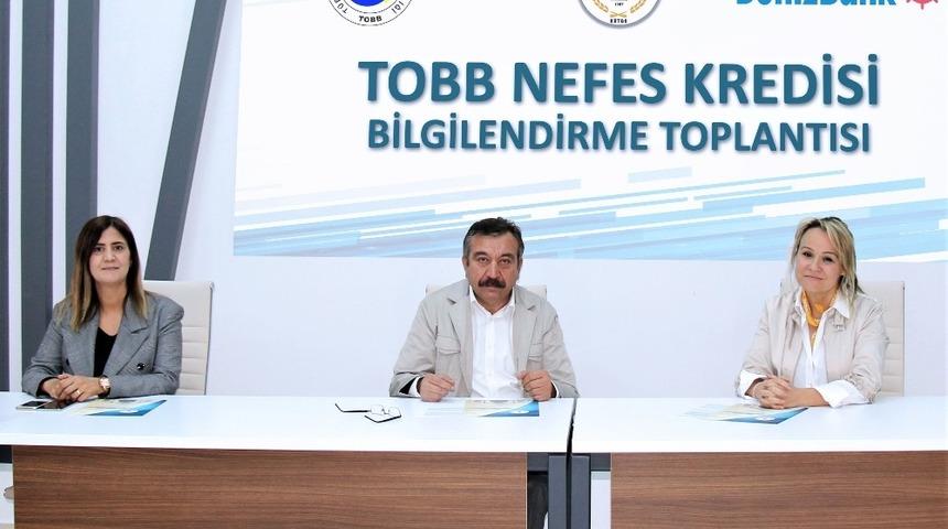 Nefes kredisi başvuruları başladı