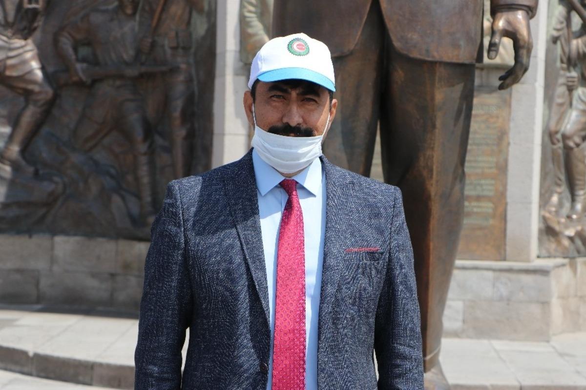 Hak-İş kısa &ccedil;alışma &ouml;deneğinden yararlanma koşullarının daha da esnetilmesini istedi