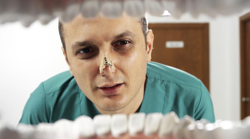 Ramazanda ağız kokusuyla baş etmek için ne yapmalıyız?