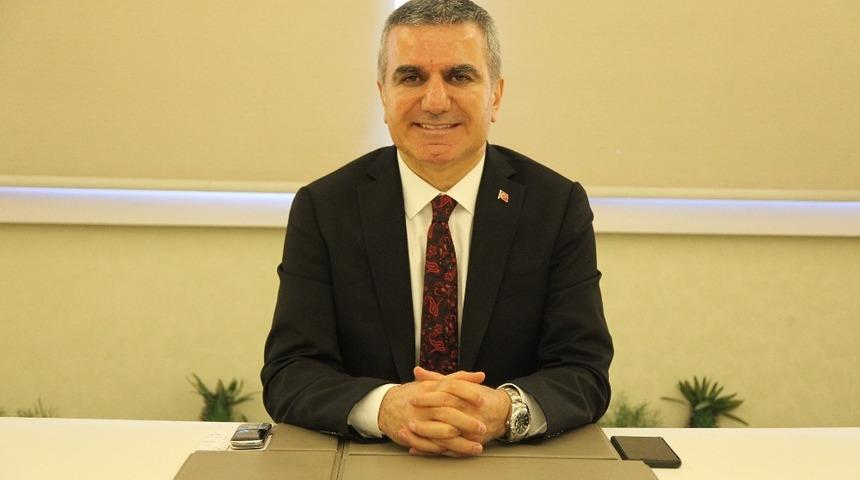 Medical Park’ta hastalarla görüntülü görüşme başladı