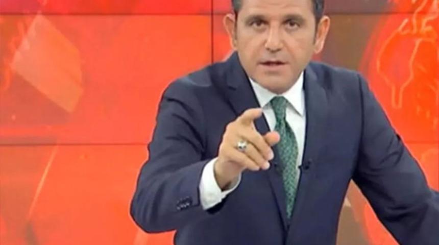 Fatih Portakal hakkında 3 yıla kadar hapis istemiyle dava