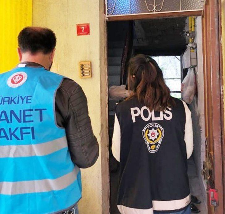 Müftü Hüseyin Aksoy: "Görevlilerimiz halkımızın yanında" G1