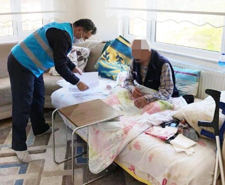 Müftü Hüseyin Aksoy: "Görevlilerimiz halkımızın yanında" G2