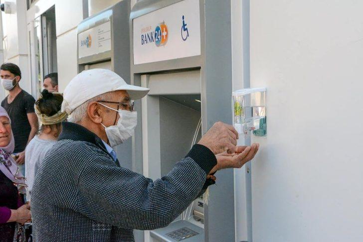 Köşk Belediyesi’nin anca aklına geldi G1