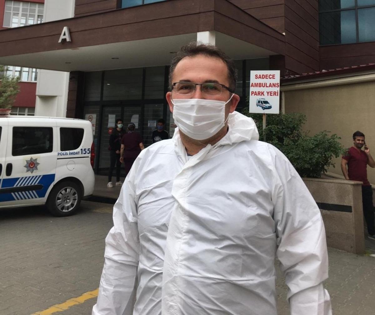 Aydın&rsquo;da &rsquo;İmmun Plazma&rsquo; tedavisi başladı