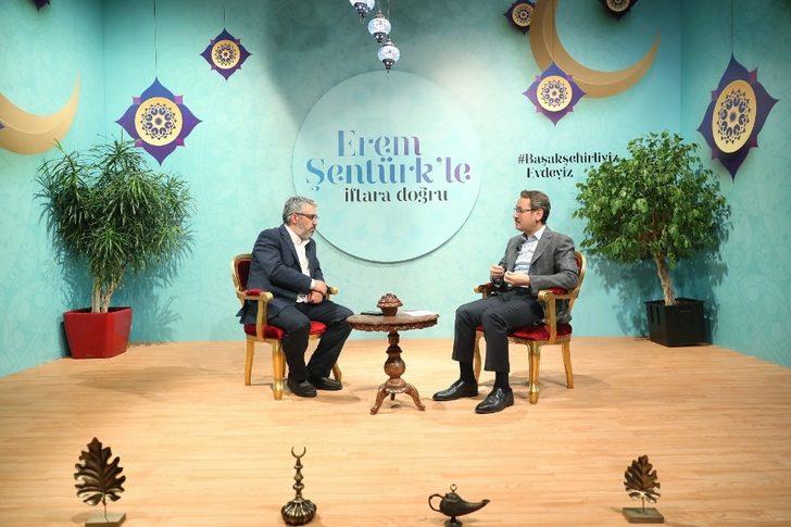 Başkan Kartoğlu evlere “dijital” misafir oldu G3