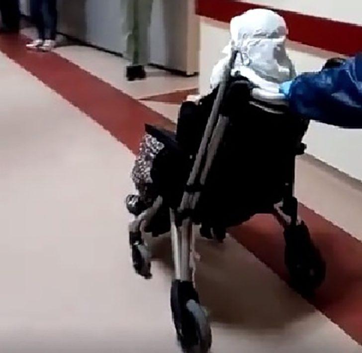 Merzifon’da 2 kadın korona virüsü atlattı G3