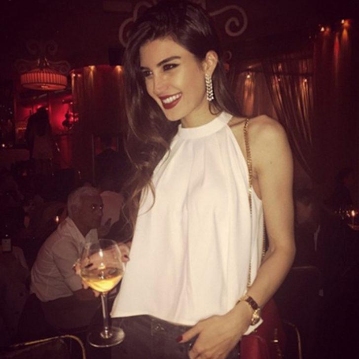 İdil Fırat Engin Öztürk aşk yaşıyor G4