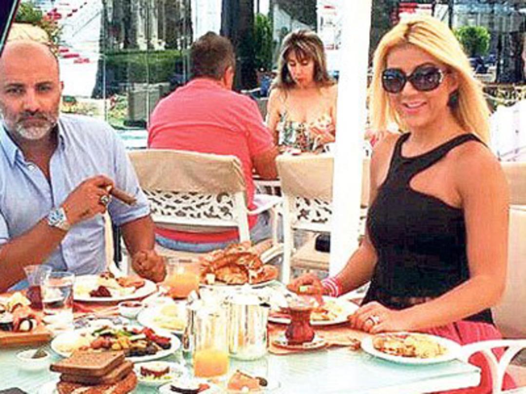 Nazlı Hamarat'a şok &uuml;st&uuml;ne şok