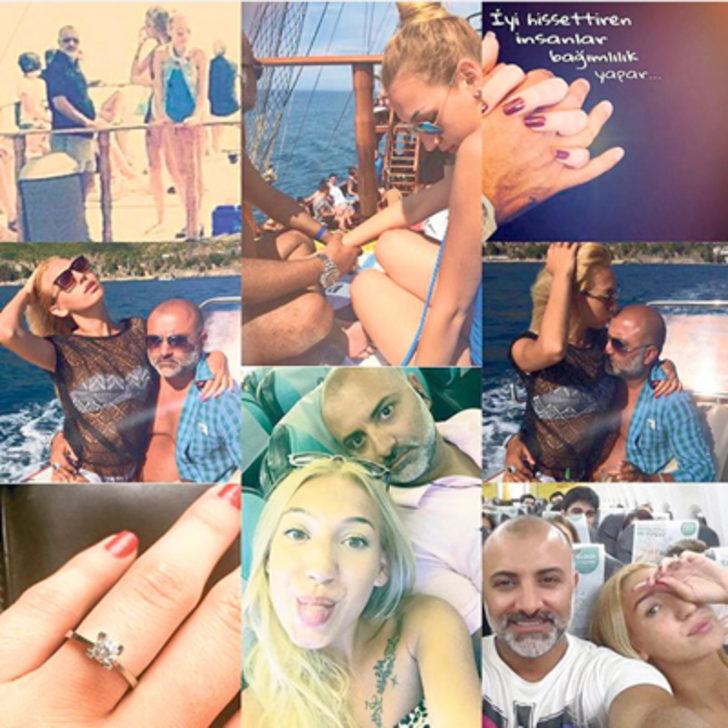 'Tarkan Cevdet'i keserken biz onu izledik' G2