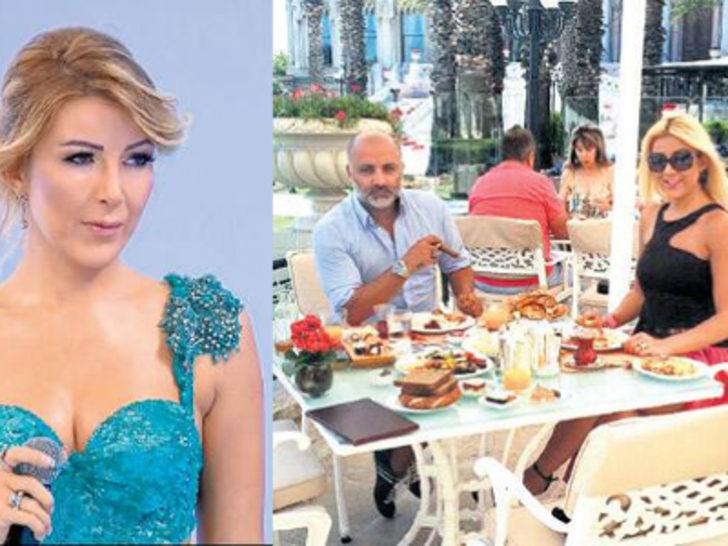 Nazlı Hamarat'tan olay paylaşım G5