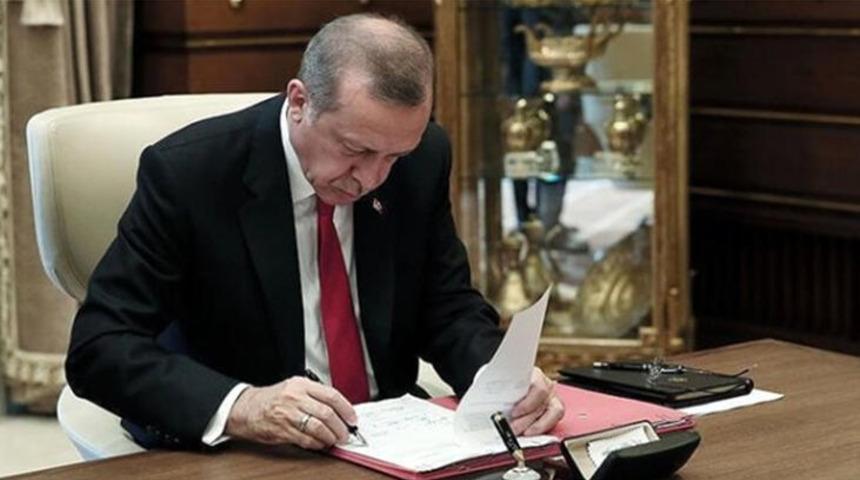 Cumhurbaşkanı Erdoğan talimatı verdi! Filistin'e yardımlar bu akşam gidiyor