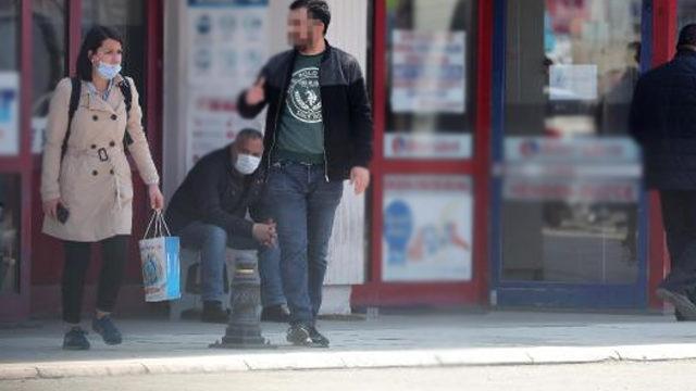 15 Temmuz Demokrasi Otogarı'nda 'sahte seyahat belgesi' pazarlığı