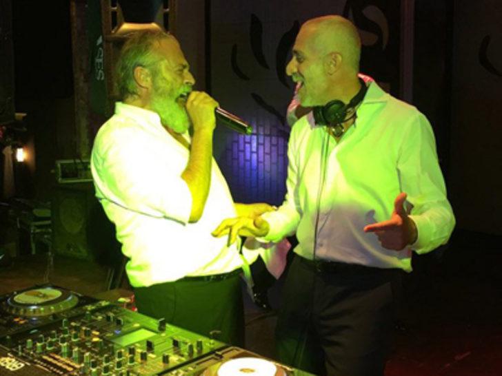 Haluk Bilginer coştu G1