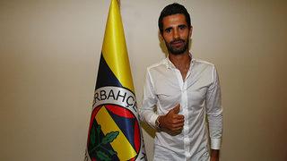 Fenerbahçe'de Alper Potuk affedildi