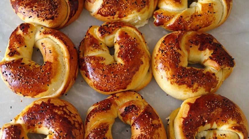 Bu tarif ile yapılan açmalar pamuk gibi oluyor! İşte o püf noktalar...