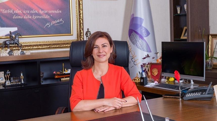 Başkan Köse’den Emek ve Dayanışma Günü mesajı