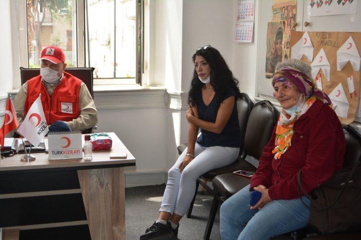 Çiçek: “Lösemi hastalarımız için 700 bin civarında kök hücre numunemiz var” G2