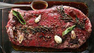 Eti böyle pişirirseniz lokum gibi oluyor! Lokum gibi et pişirmek için...