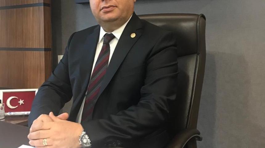 MHP'den, sosyal medyada sahte hesaplara karşı kanun teklifi