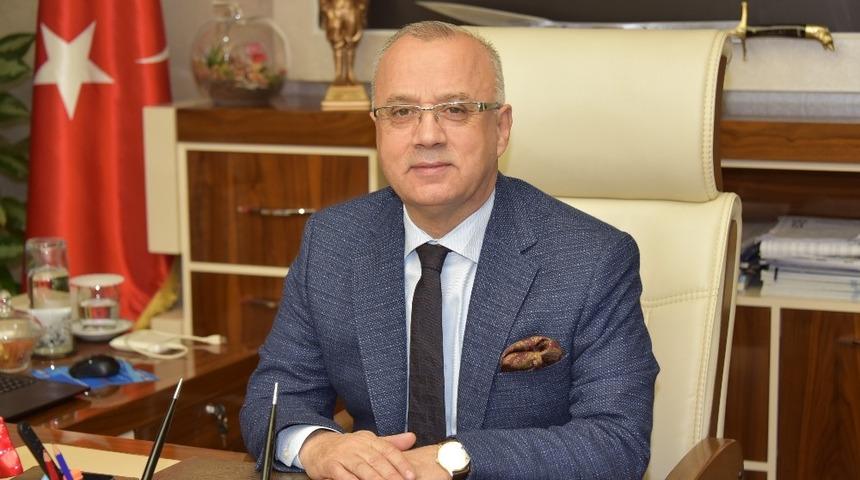 Salihli&rsquo;de koronavir&uuml;se karşı e-imar sistemi