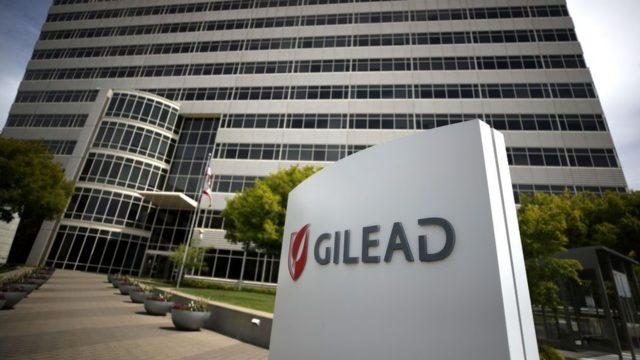 GILEAD