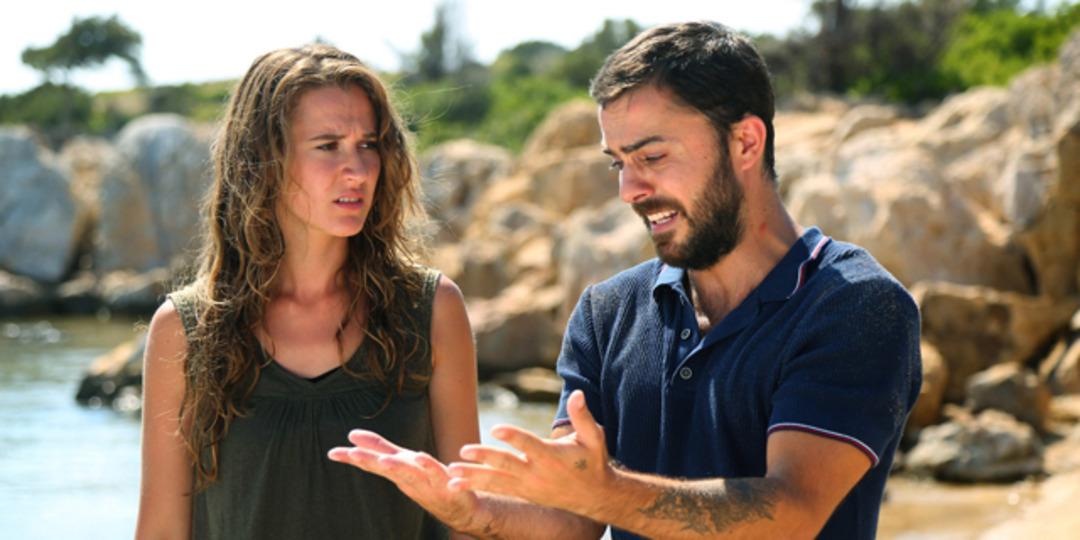 Kalbim Ege'de Kaldı 10. B&ouml;l&uuml;m fotoğrafları