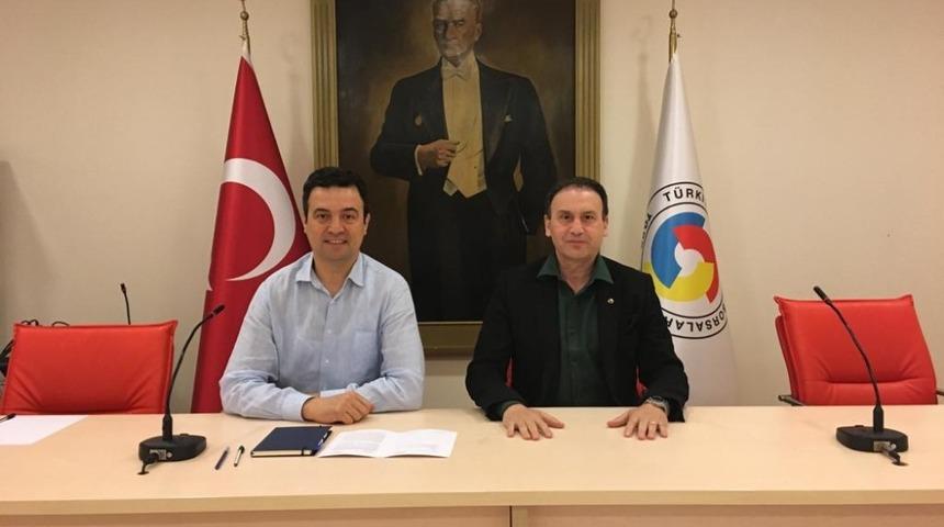 Ayvalık&rsquo;ta &ldquo;Nefes Kredisi&rdquo; i&ccedil;in başvurular başladı