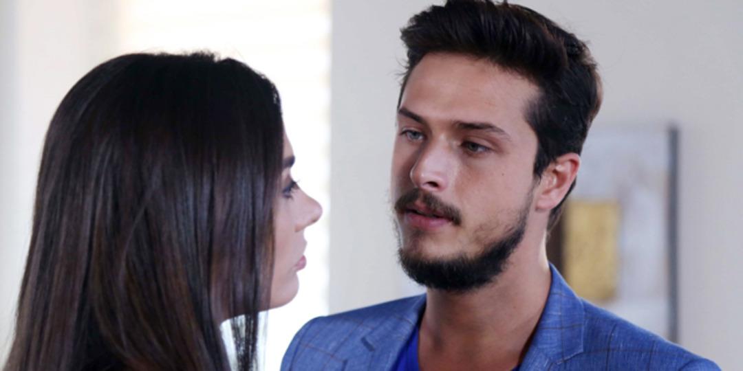 Sen Benimsin 10. B&ouml;l&uuml;m fotoğrafları