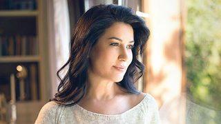 İclal Aydın’ın anneannesi Sabire Çoker vefat etti