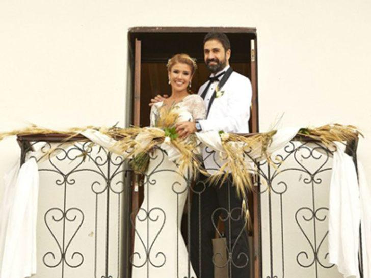 Erhan Çelik'ten Gülben Ergen'e romantik mesaj G2