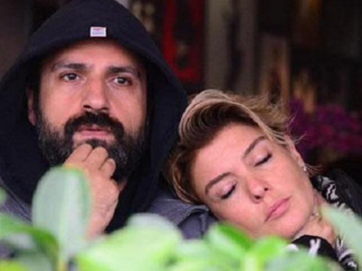 Erhan Çelik'ten Gülben Ergen'e romantik mesaj G3