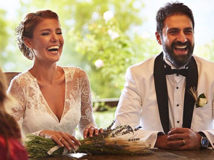 Erhan Çelik'ten Gülben Ergen'e romantik mesaj G4