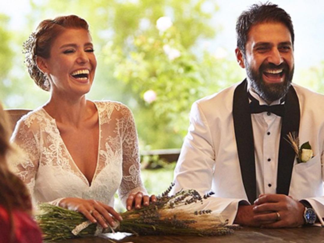 G&uuml;lben Ergen'den duygusal doğum g&uuml;n&uuml; mesajı