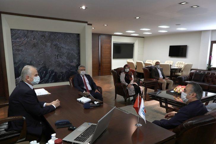 Başkan Zolan 1 Mayıs İşçi Bayramını kutladı G2