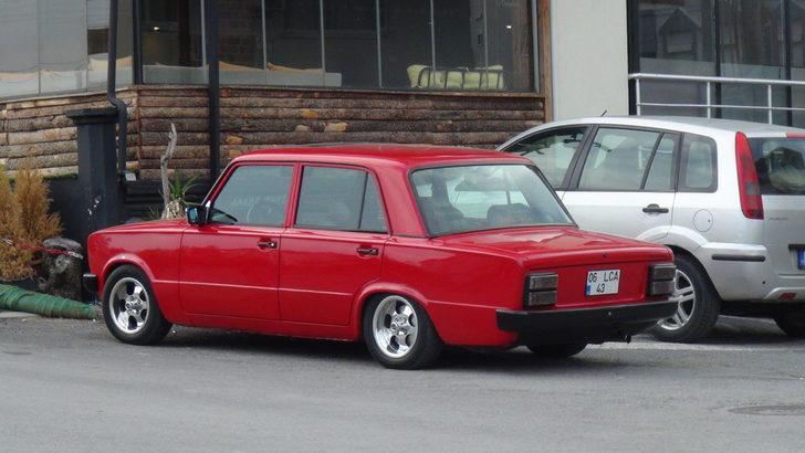 Savcı ve polisin gözü önünde drift yaptı, cezası ağır oldu G4