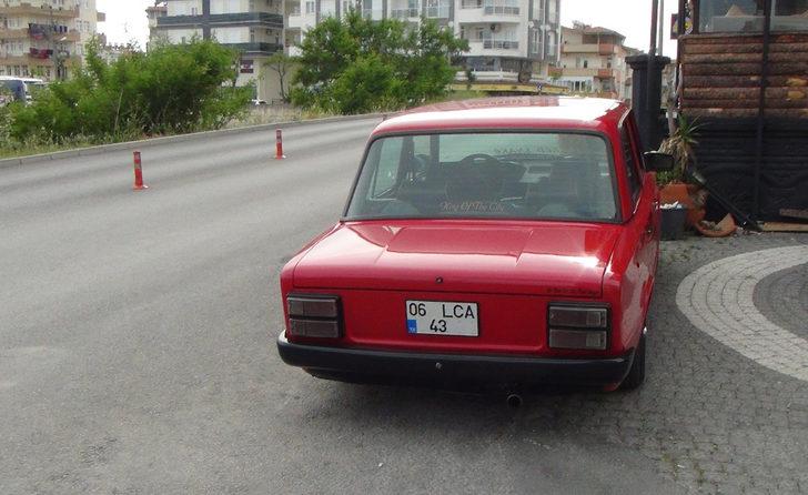 Savcı ve polisin gözü önünde drift yaptı, cezası ağır oldu G5