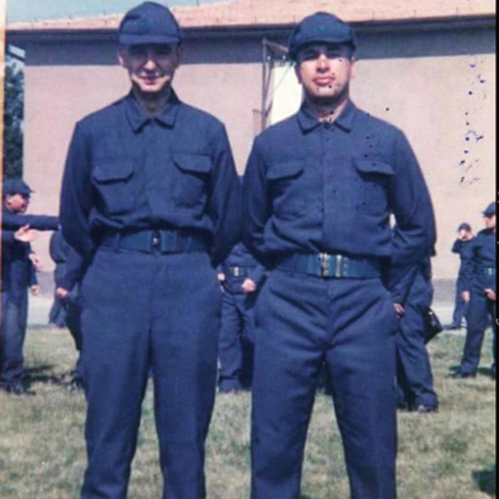 Kuşum Aydın'dan fotoğraflı tepki G1