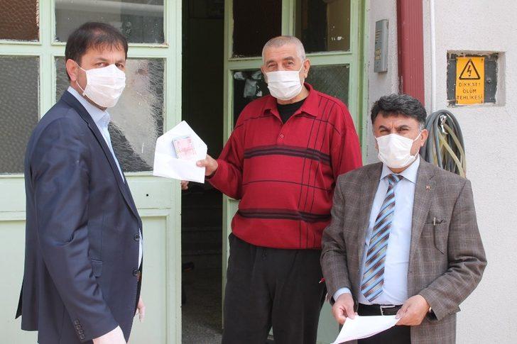 Umreye gidemeyen kişilerin parası iade edildi G2