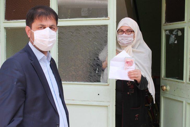 Umreye gidemeyen kişilerin parası iade edildi G3