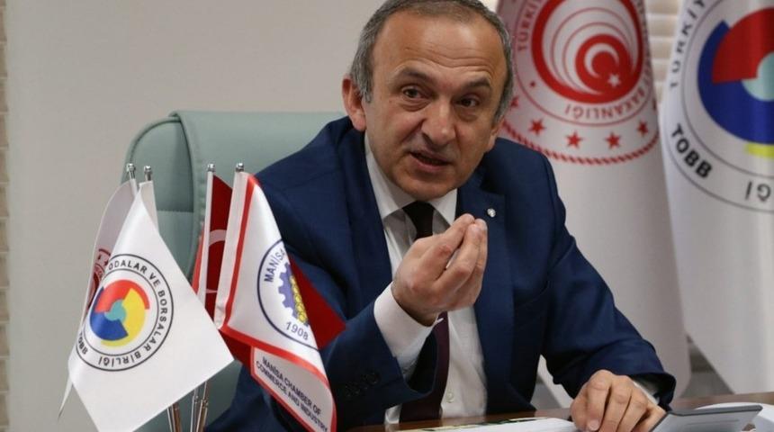 MANİSA TSO&rsquo;dan &uuml;yelerine &lsquo;Can Suyu&rsquo; kredisi