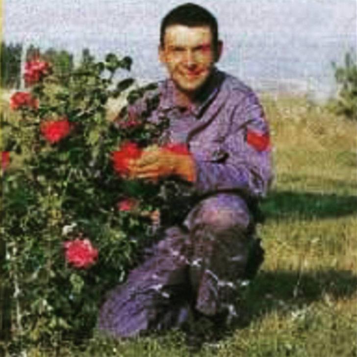 Kuşum Aydın'dan fotoğraflı tepki G2