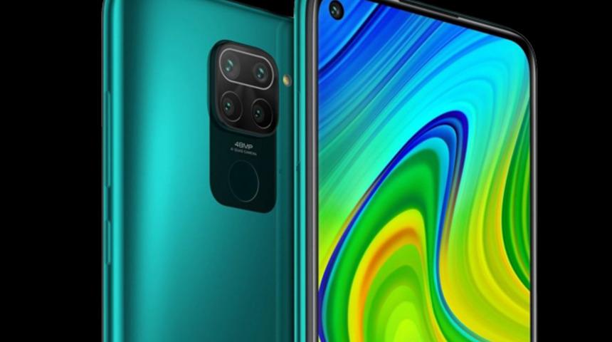 Aileye kardeş geldi: Xiaomi Redmi Note 9 tanıtıldı! İşte &ouml;zellikleri, fiyatı